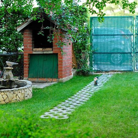 Green Garden Apartment Split Zewnętrze zdjęcie