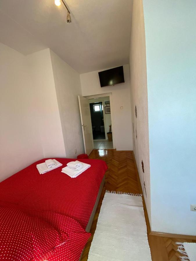Green Garden Apartment Split Zewnętrze zdjęcie