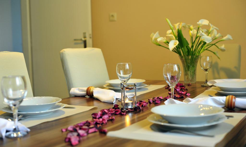 Green Garden Apartment Split Zewnętrze zdjęcie