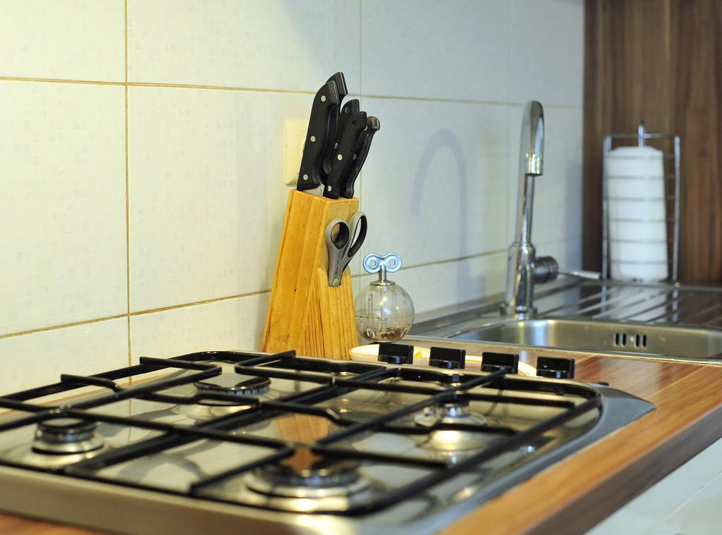 Green Garden Apartment Split Zewnętrze zdjęcie