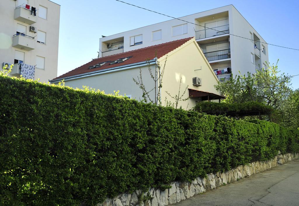 Green Garden Apartment Split Zewnętrze zdjęcie