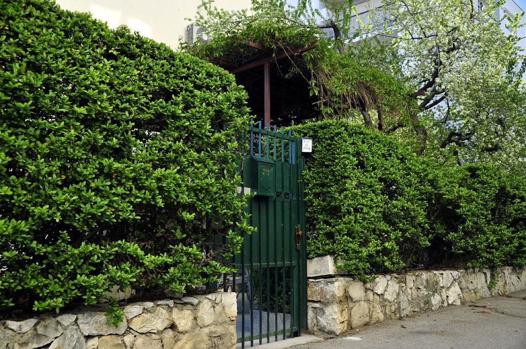 Green Garden Apartment Split Zewnętrze zdjęcie
