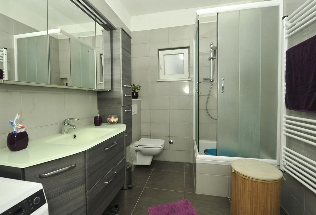 Green Garden Apartment Split Zewnętrze zdjęcie
