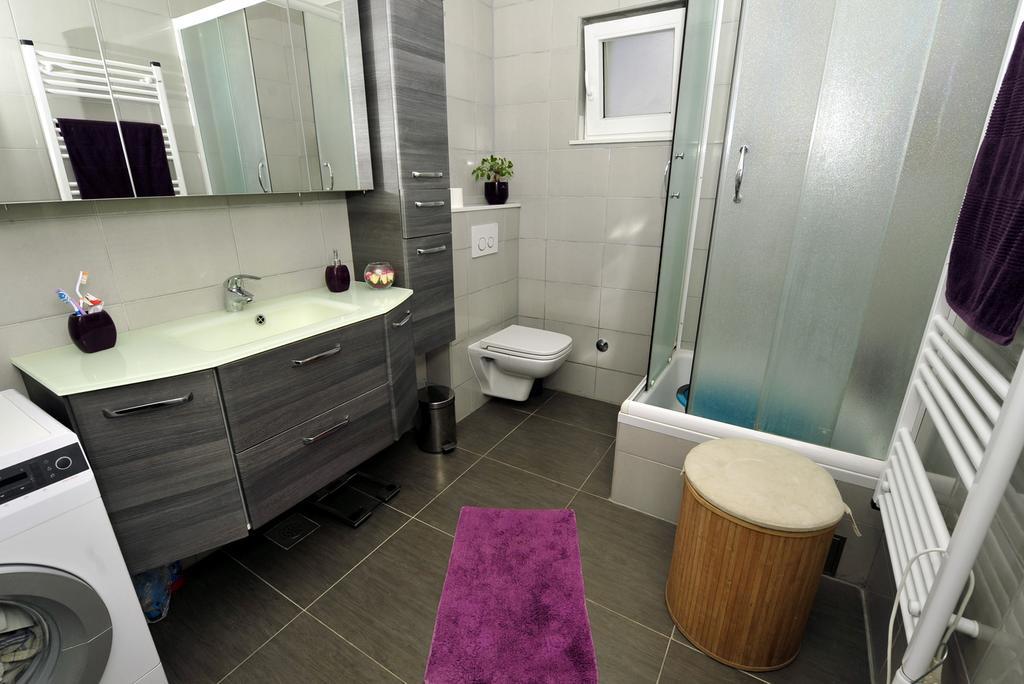 Green Garden Apartment Split Zewnętrze zdjęcie