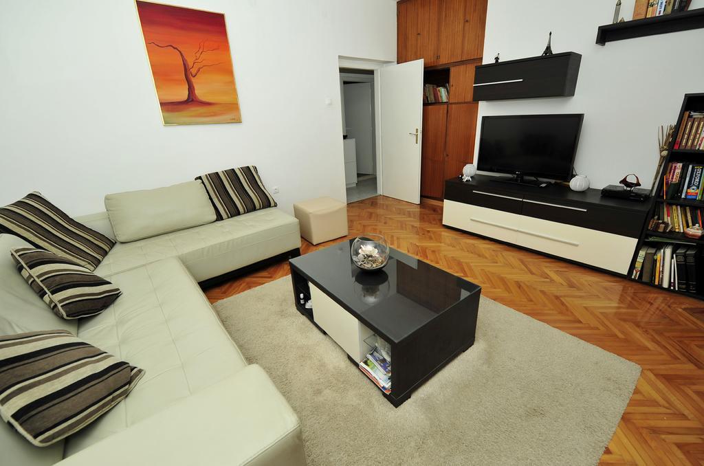 Green Garden Apartment Split Zewnętrze zdjęcie