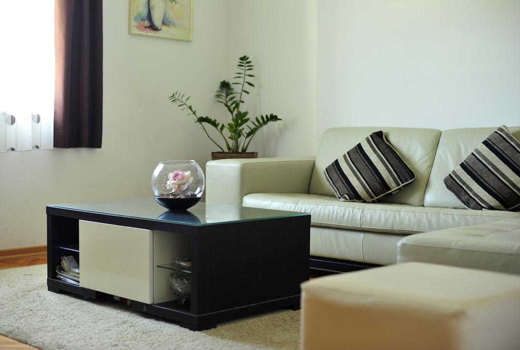 Green Garden Apartment Split Zewnętrze zdjęcie