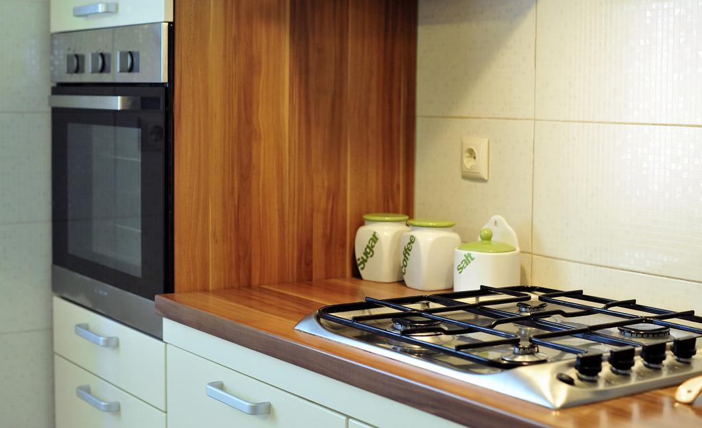 Green Garden Apartment Split Zewnętrze zdjęcie