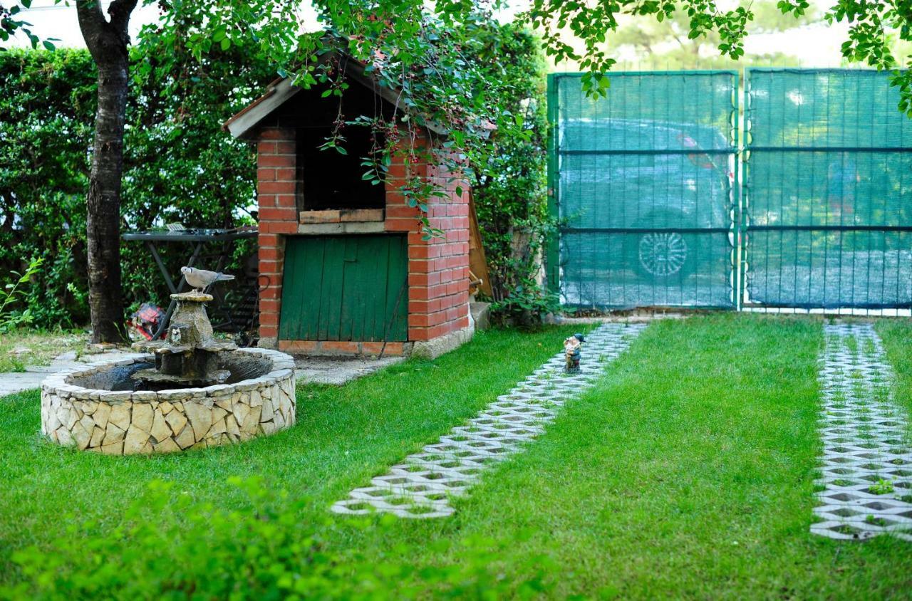 Green Garden Apartment Split Zewnętrze zdjęcie