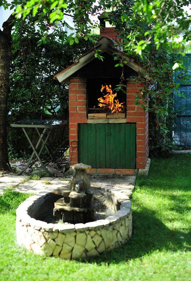 Green Garden Apartment Split Zewnętrze zdjęcie